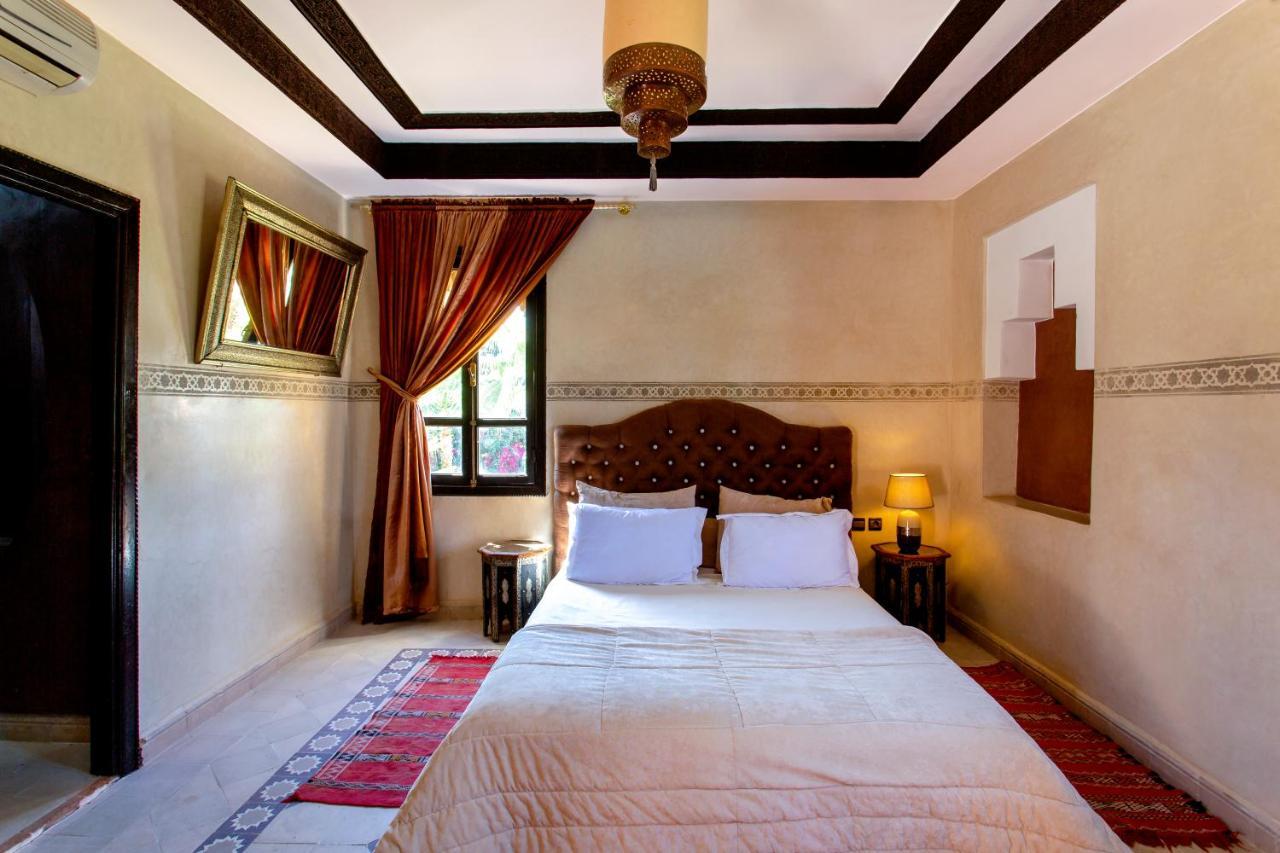 Bed and Breakfast Palais Ghiat Sidi Abdallah Ghiat Exterior foto